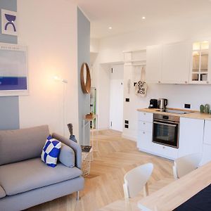 Appartement met Twee Slaapkamers